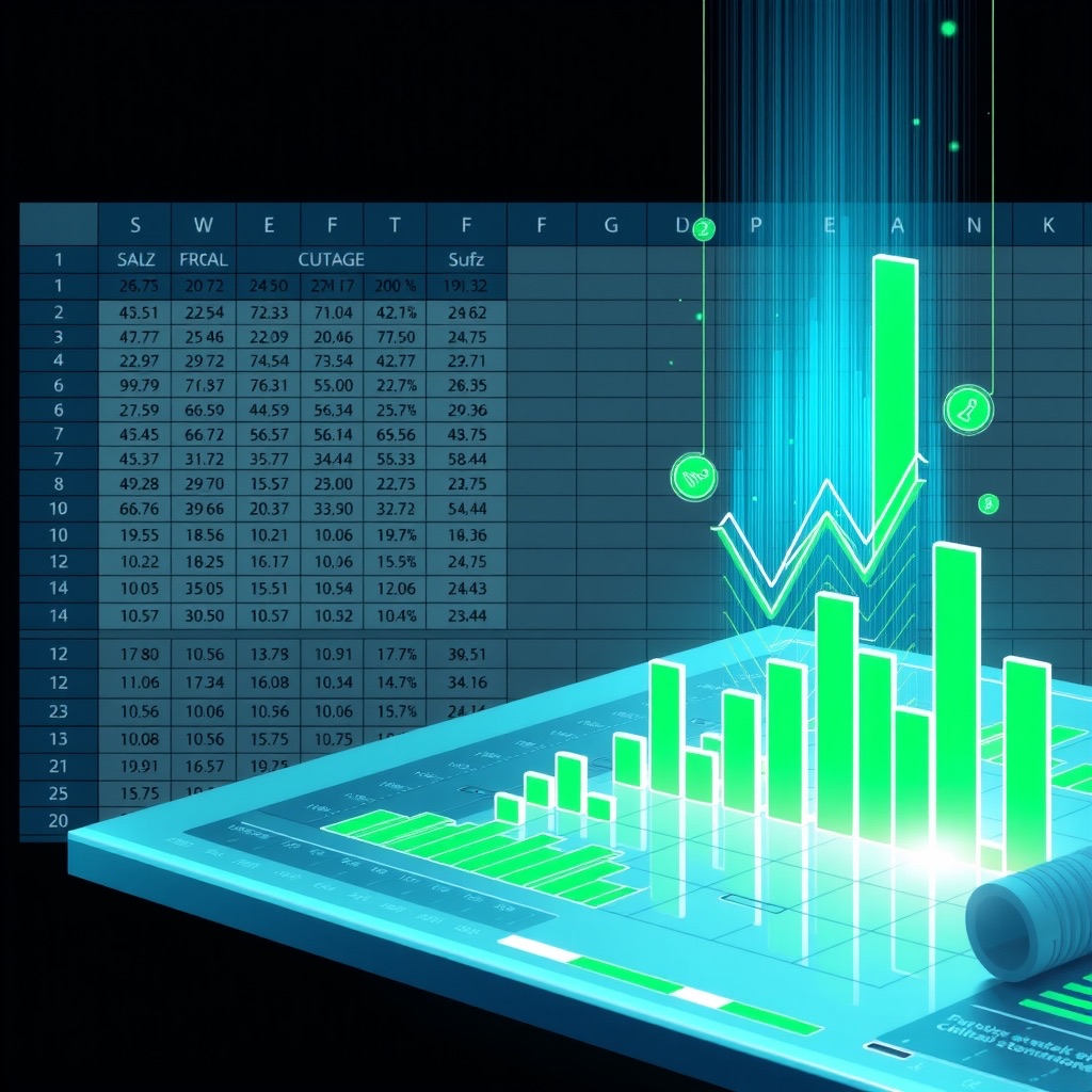Build Any Excel or Google Sheets Formula From a Plain-English Description