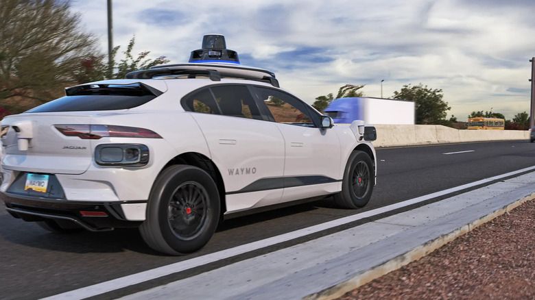 Waymo Recalls 3,871 Robotaxis After Software Failed to Recognize Highway Construction Zones