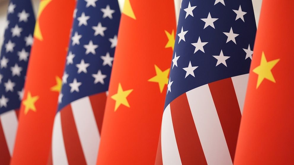 China Bars Exports to 10 US Defense Firms in Retaliation for Pentagon Blacklist