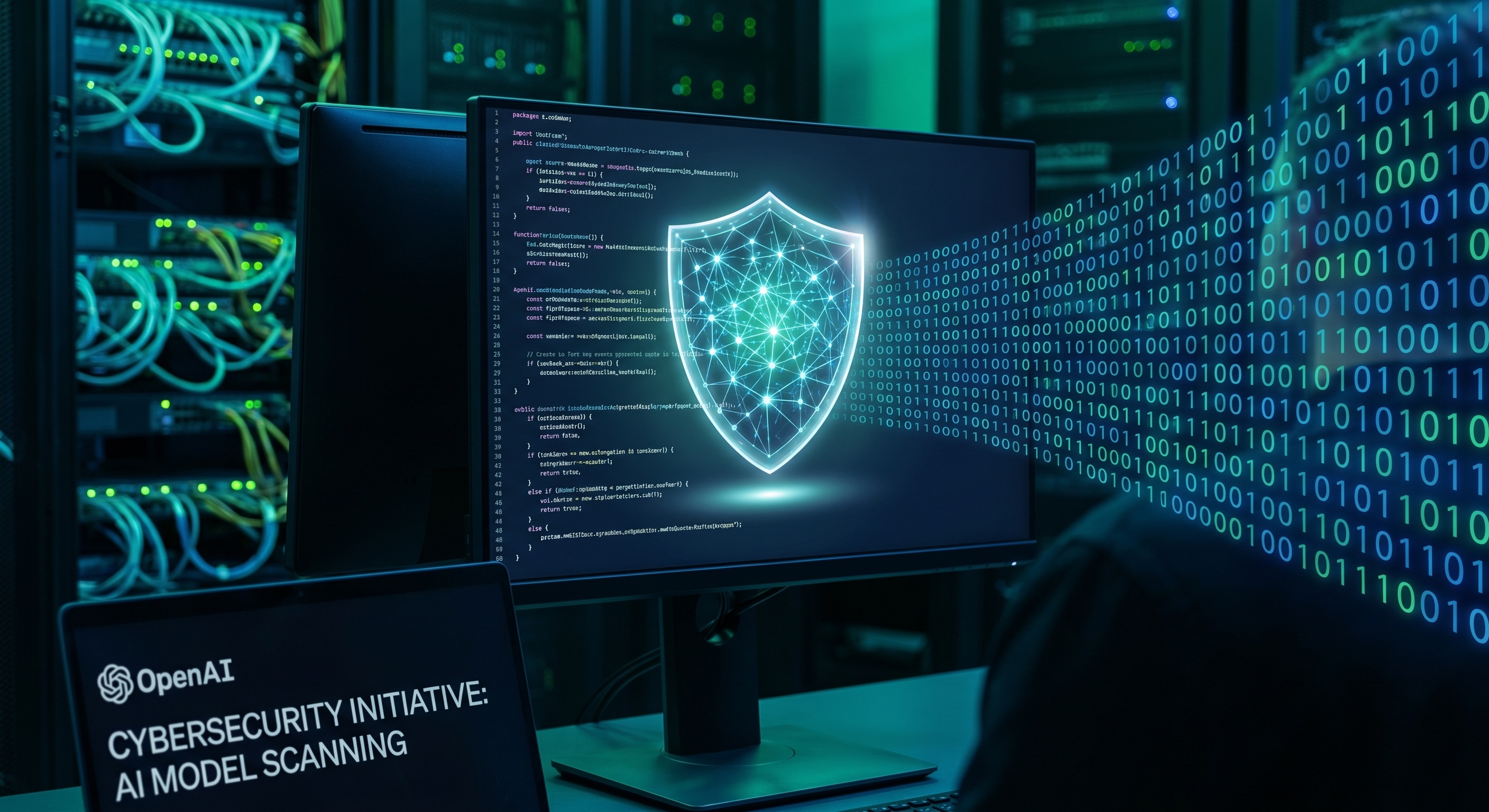 OpenAI Launches Patch the Planet to Fix Open-Source Security at Scale, Releases GPT-5.5-Cyber Fully