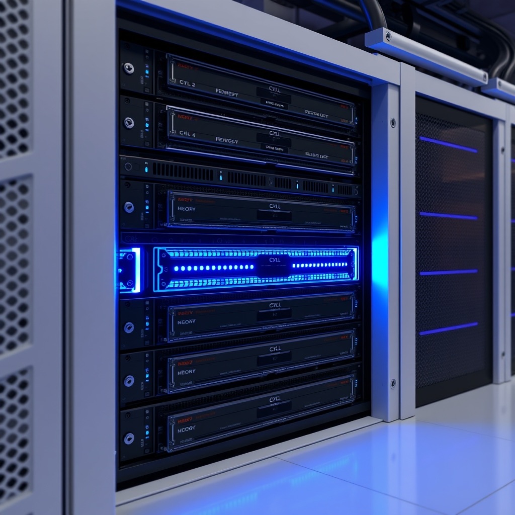 CXL Is Rewriting Server Memory Architecture — and AI Workloads Are Why