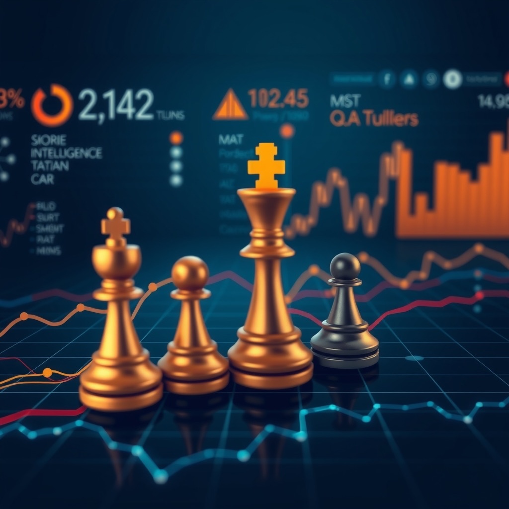 Map Any Competitor's Strategy in 15 Minutes With This Structured Intelligence Brief