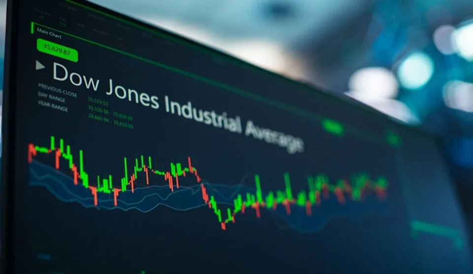 Alphabet Joins the Dow Jones Industrial Average on June 29, Replacing Verizon