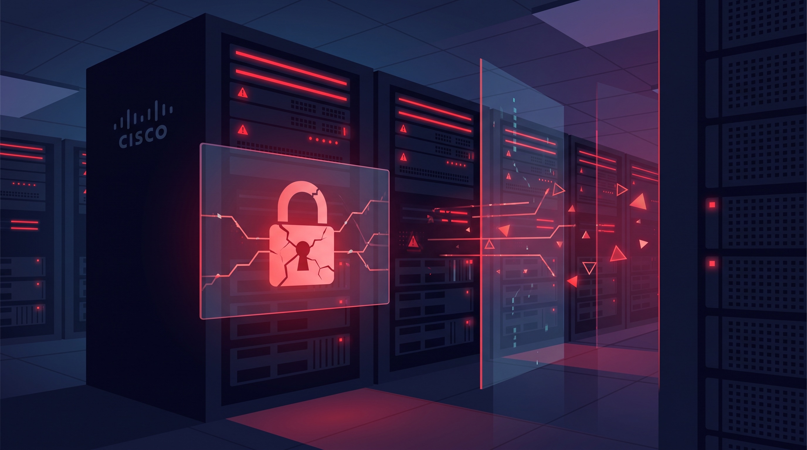 Cisco Unified CM Vulnerability CVE-2026-20230 Actively Exploited to Drop Webshells