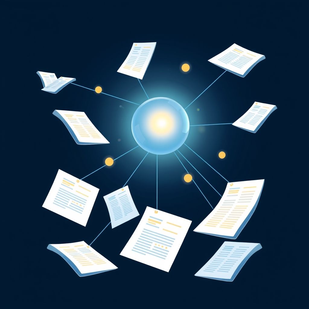 The Research Synthesizer: Find What Sources Agree On, Dispute, and Leave Unanswered