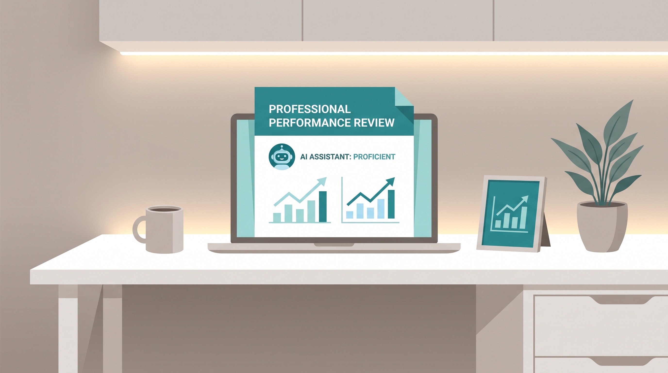 Turn Your Rough Work Notes into Polished Performance Review Bullets