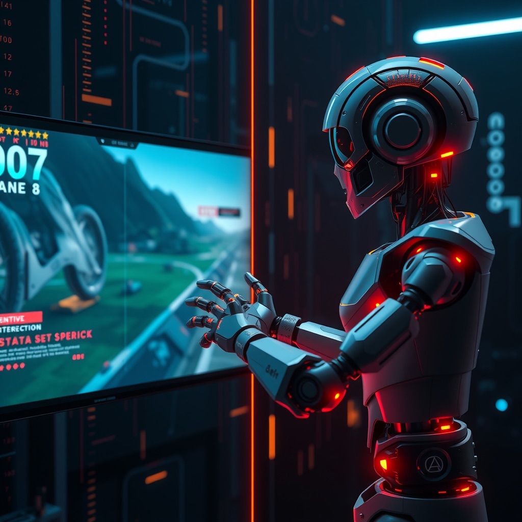 General Intuition Raises $320 Million to Train AI Agents on Video Game Data