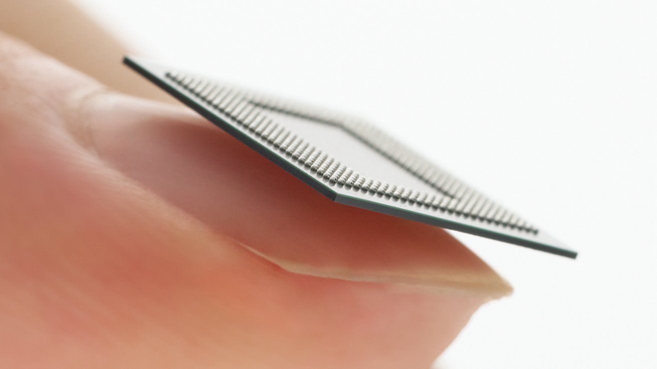 Apple Lobbies Trump Administration to Buy Memory Chips From Blacklisted Chinese Manufacturer