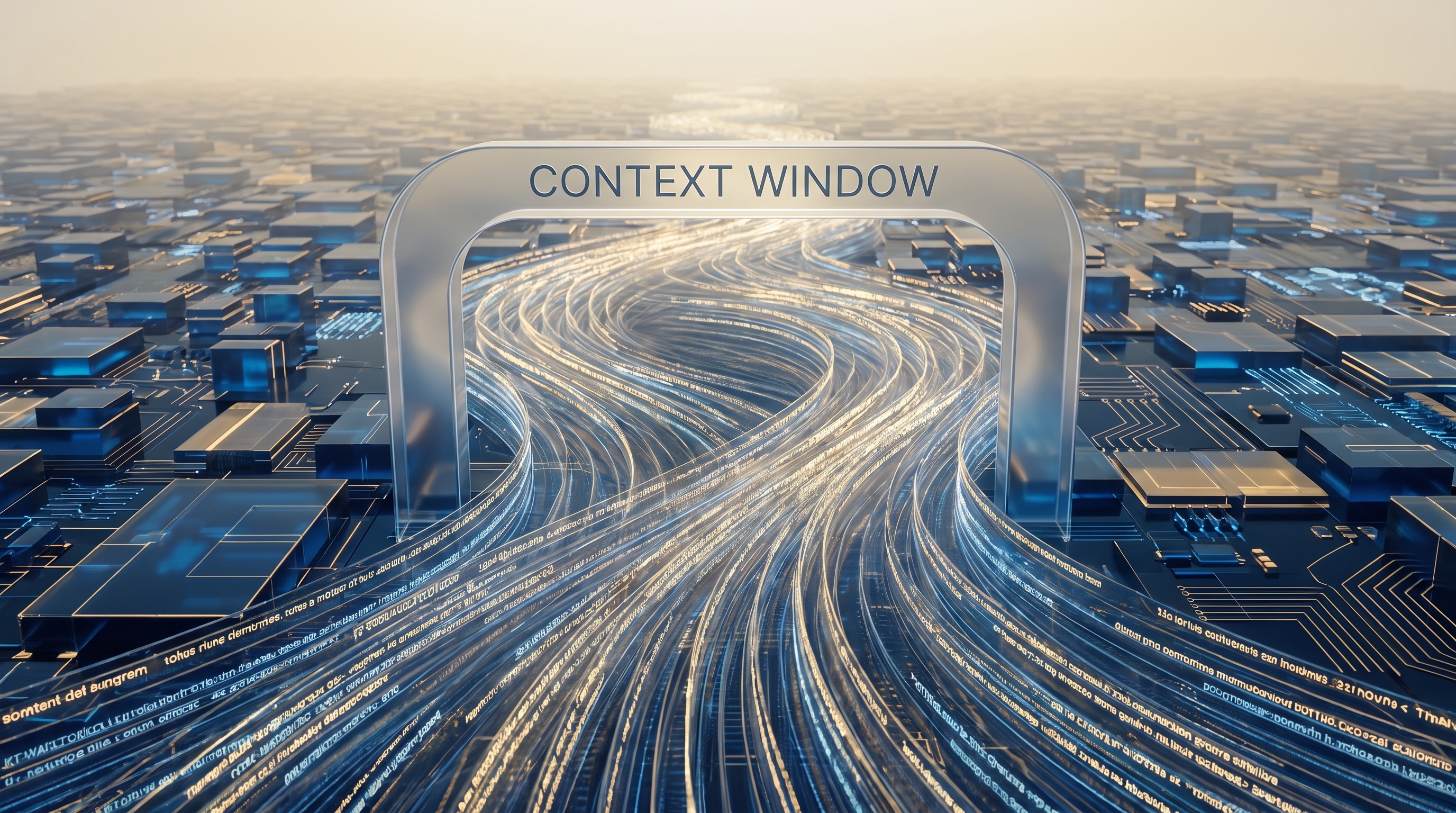 Context Windows Grew 500x in Three Years — Here Is What Frontier AI Models Can Now Actually Do
