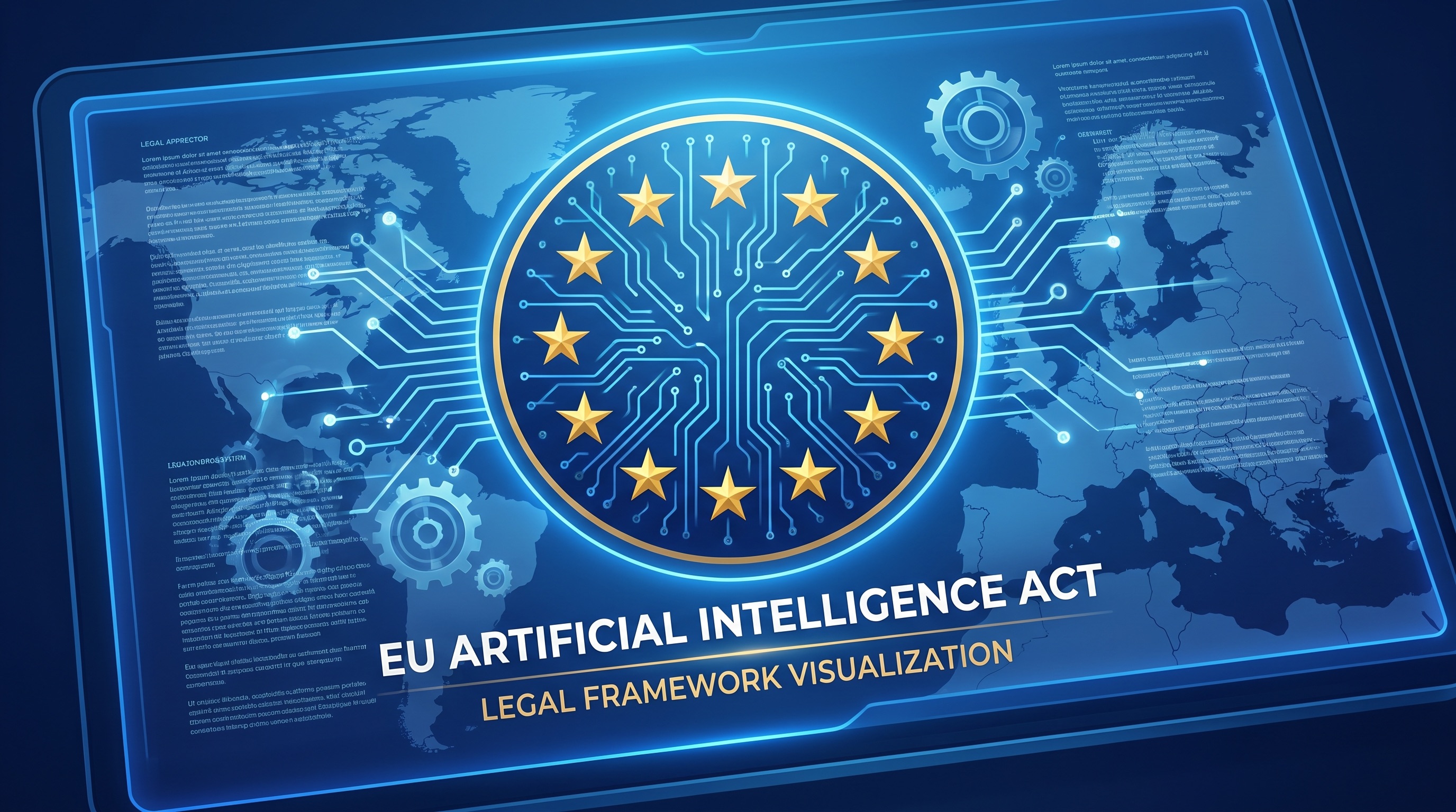 EU Formally Adopts AI Act Amendments, Pushing High-Risk AI Compliance Deadline to 2027