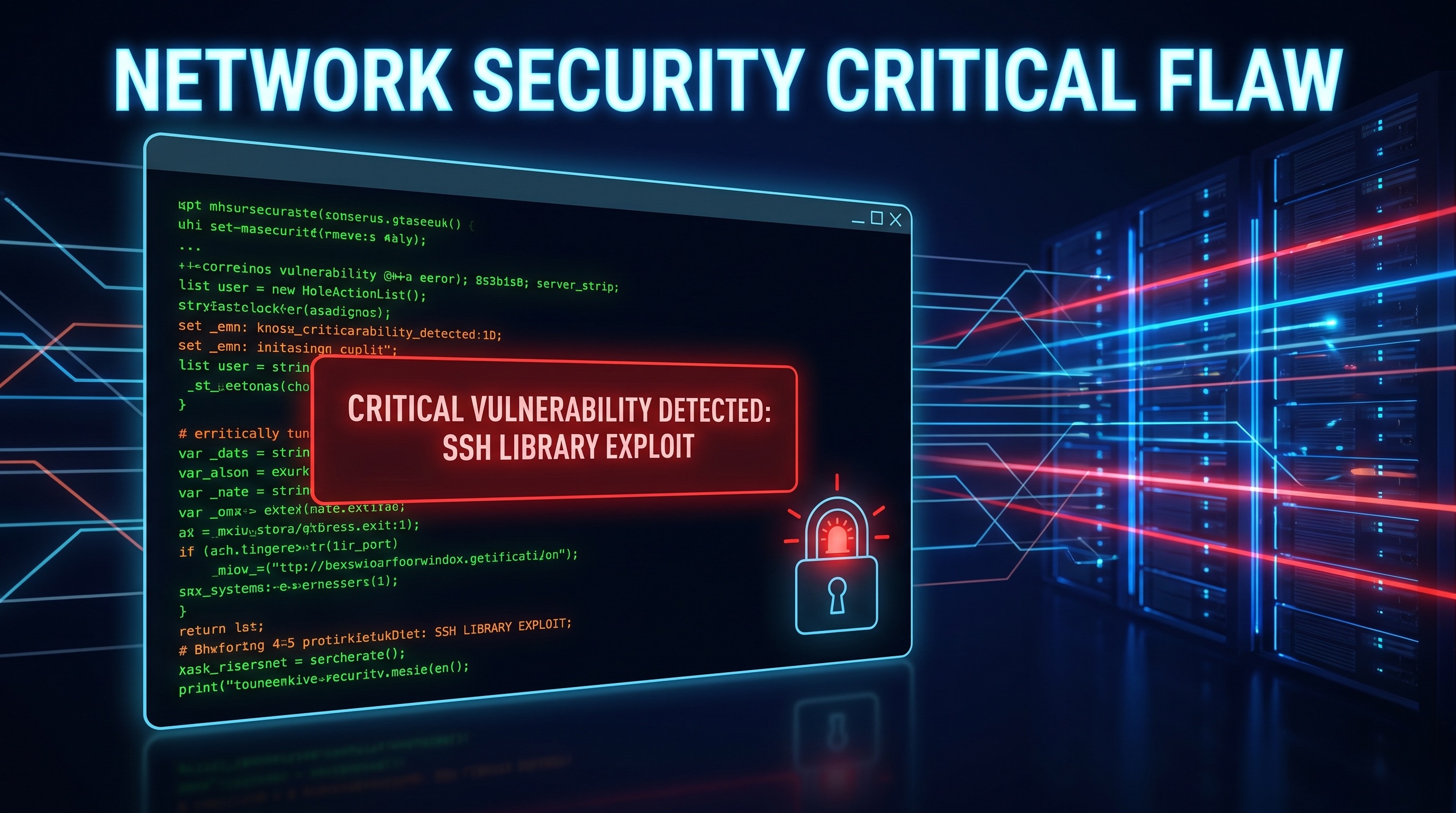 PoC Exploit Published for Critical libssh2 Flaw Embedded in curl, Git, and PHP