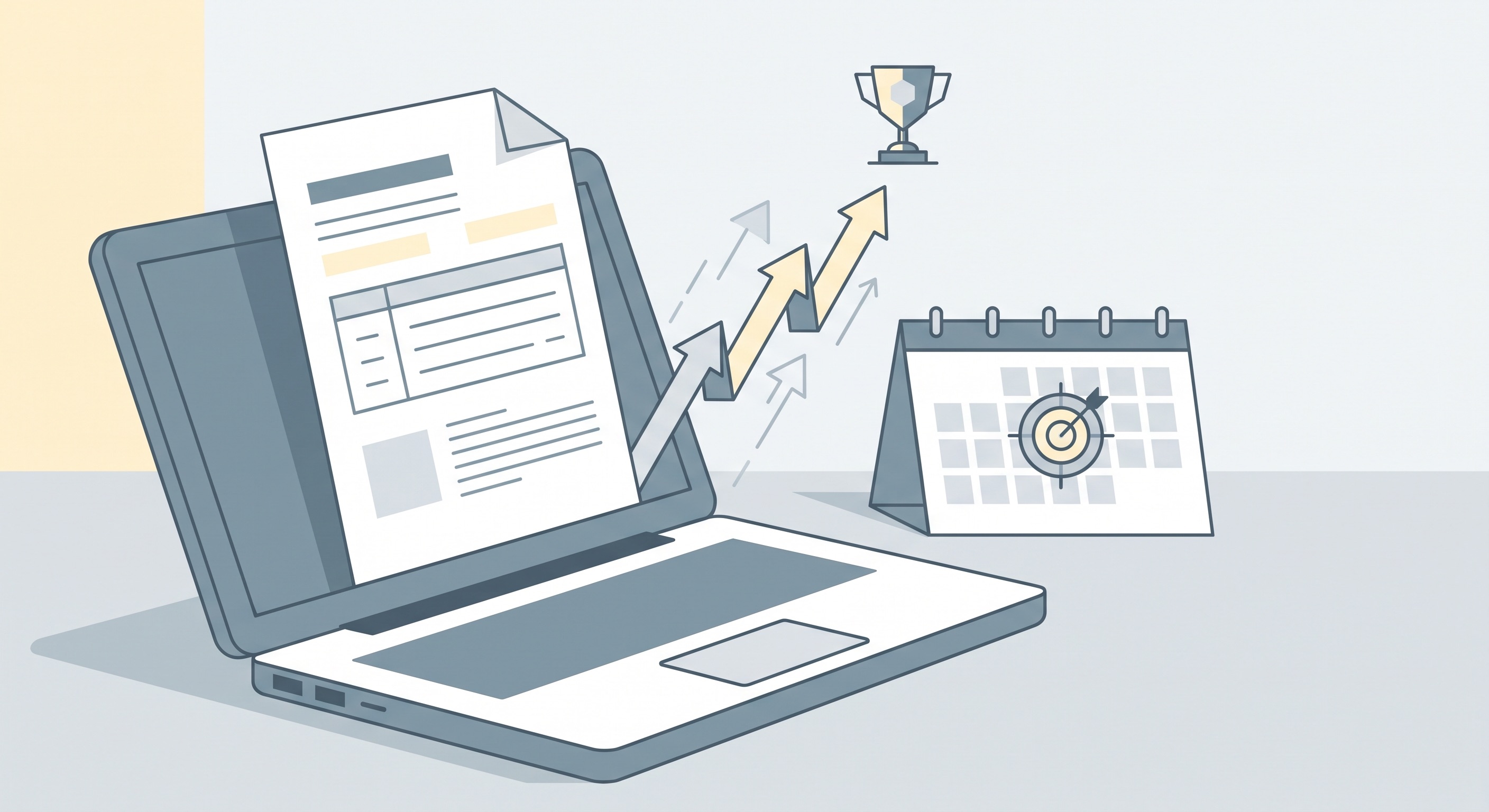 Build Your Promotion Case in 30 Minutes With This Self-Advocacy Prompt