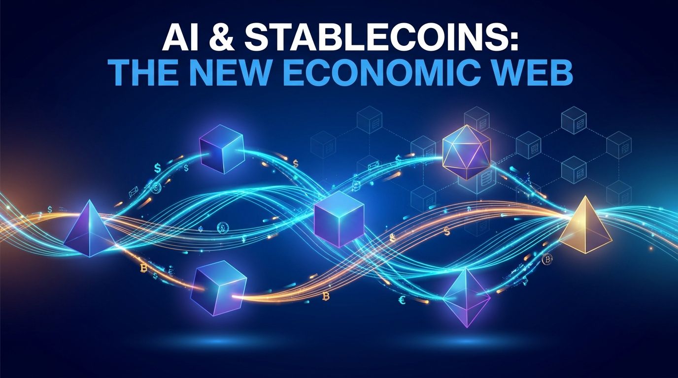 OKX Opens Marketplace Where AI Agents Hire and Pay Each Other in Stablecoins