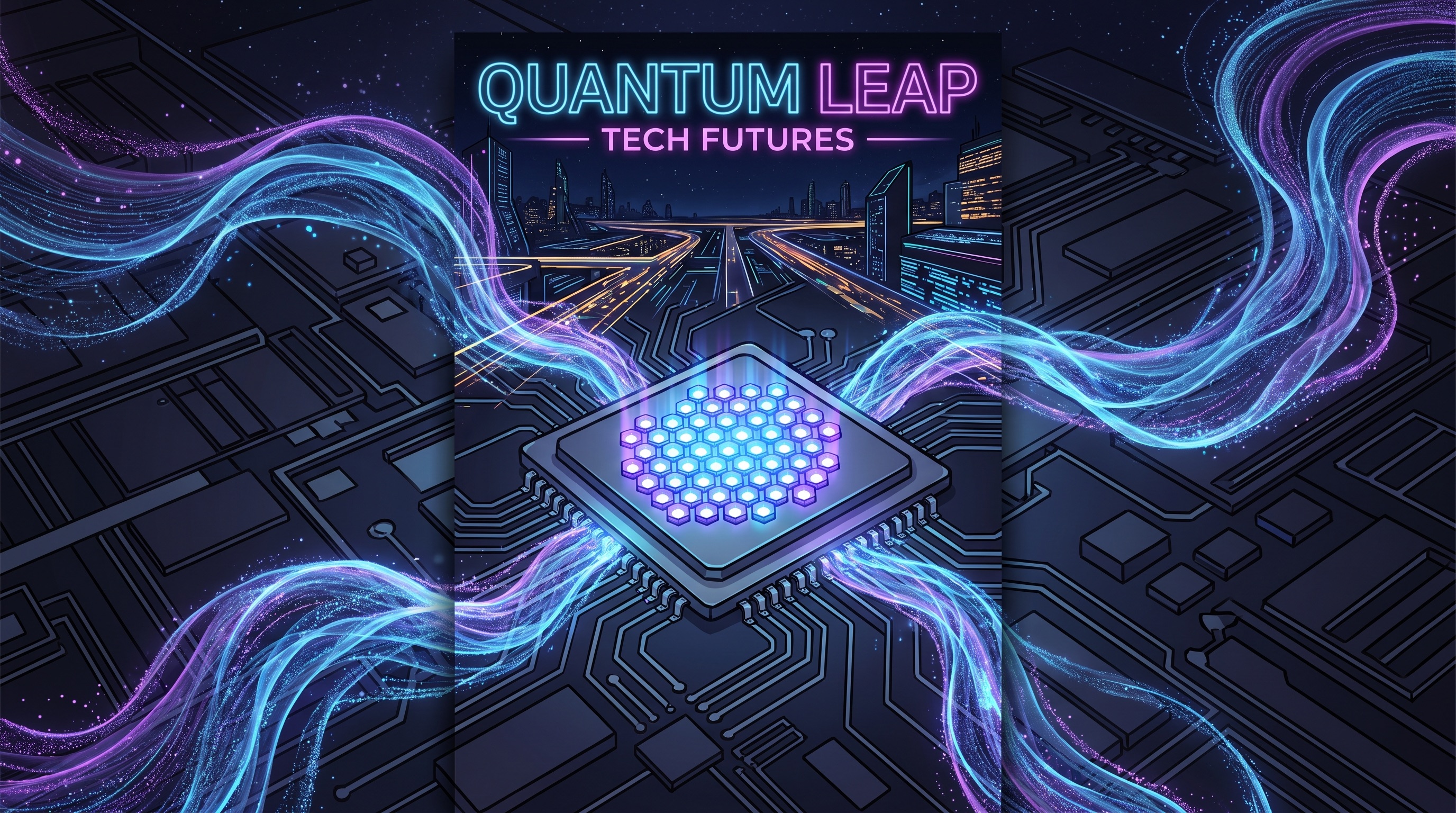 What Quantum Computers Can Actually Solve in 2026 — And What They Still Cannot