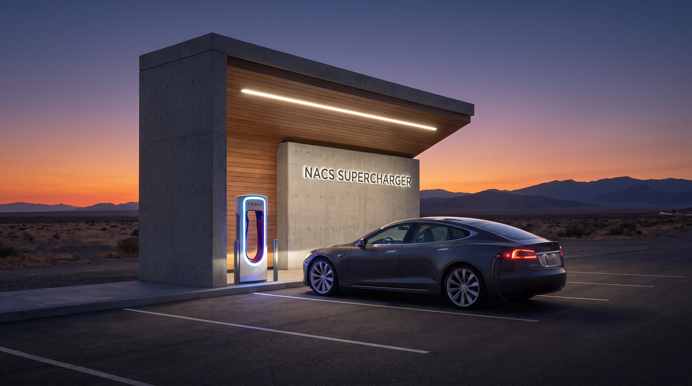 EV Range Anxiety Is Solved — Charging Anxiety Is the New Barrier to EV Adoption