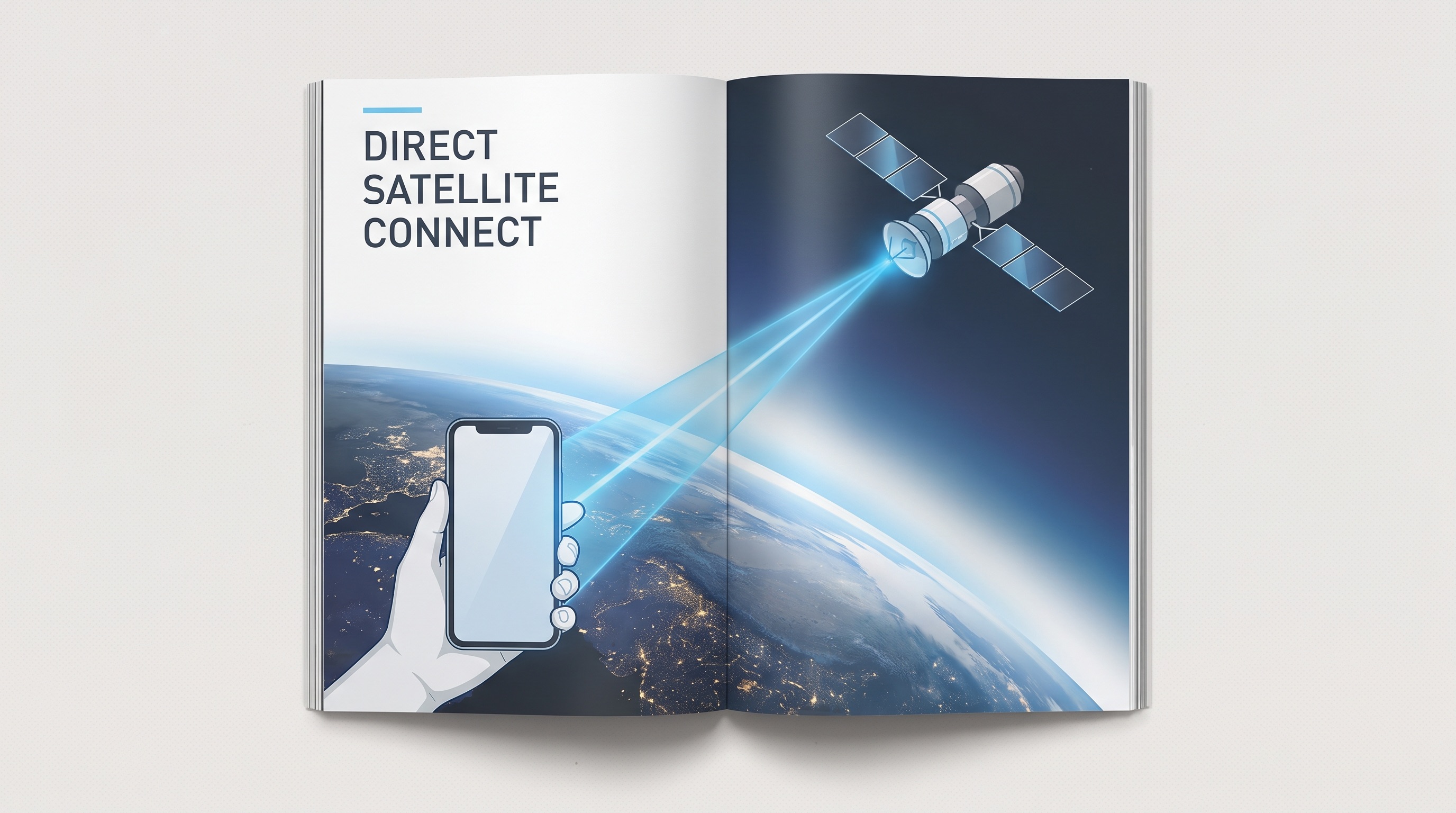 Direct-to-Cell Satellite Connectivity Is Finally Real in 2026 — Here's What It Actually Delivers
