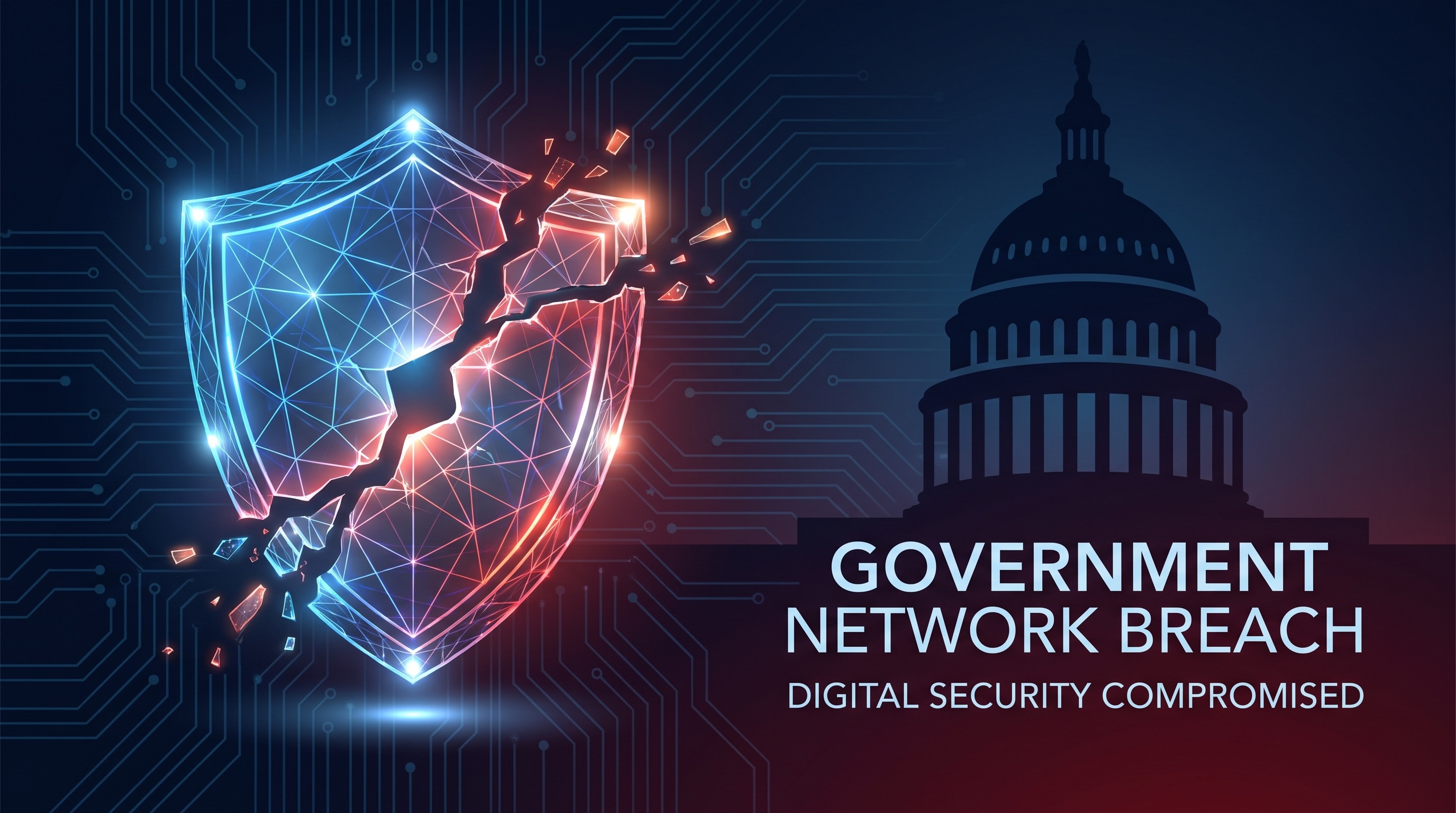 Hackers spent up to five weeks inside a DHS network used to plan World Cup security, senator demands DOJ probe