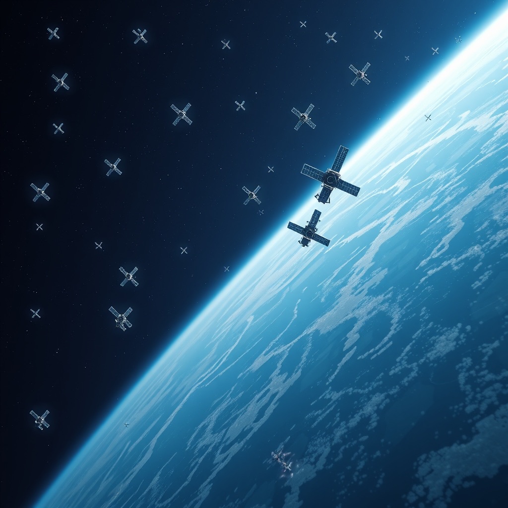 Amazon Leo and Eutelsat OneWeb are carving out the markets Starlink can't dominate