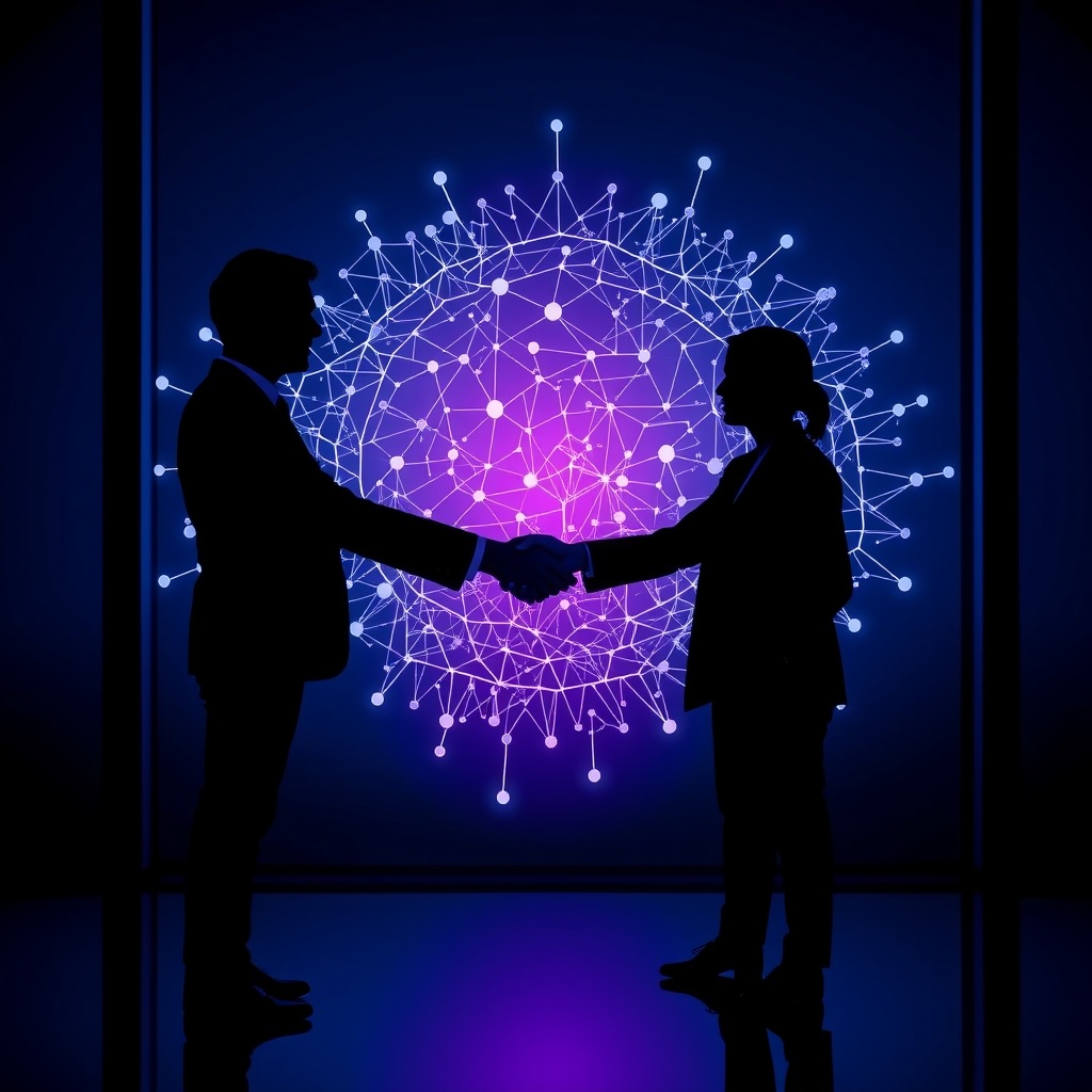The acqui-hire is replacing the traditional startup exit in AI