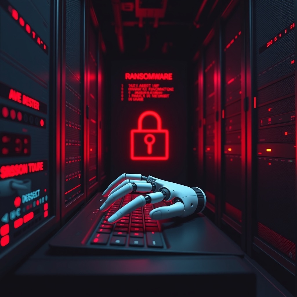 Security firm Sysdig documents first ransomware attack run entirely by an AI agent