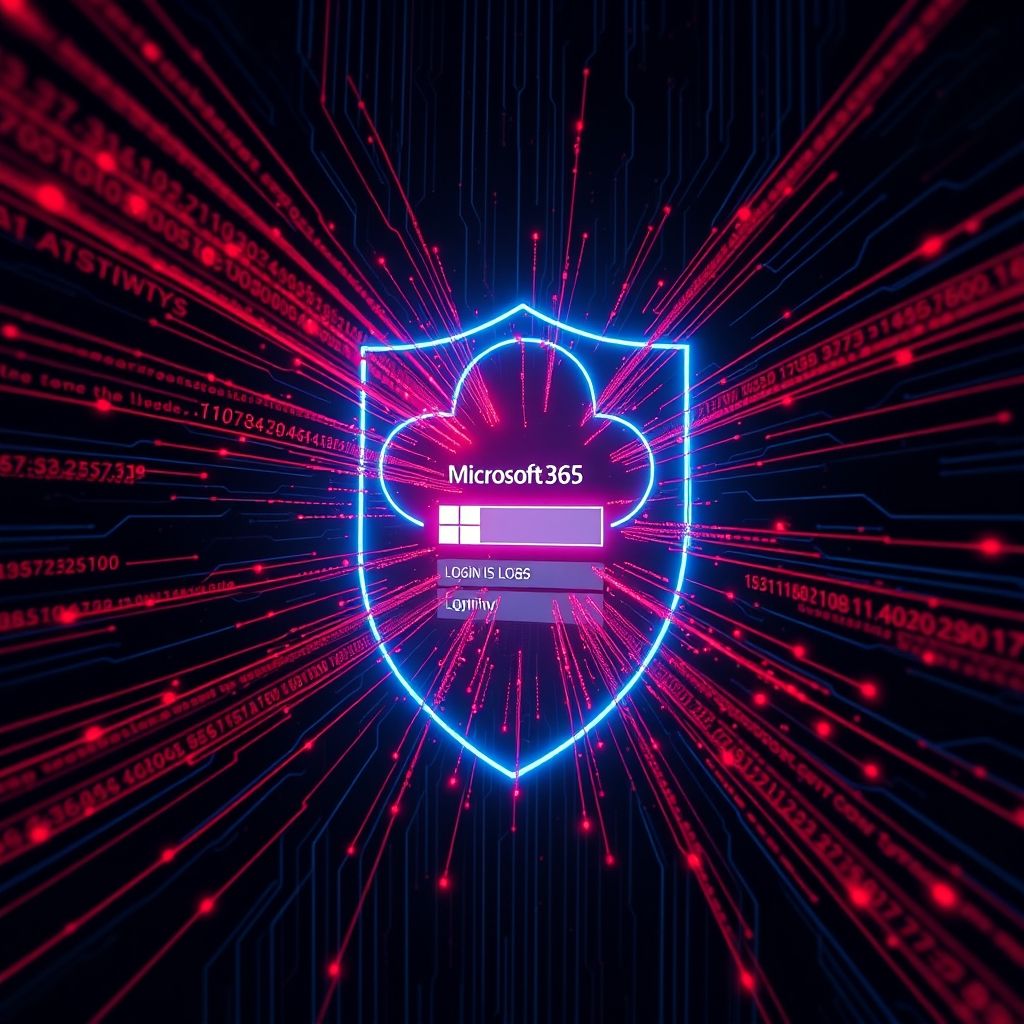 81 Million Login Attempts Hit Microsoft 365 Accounts Over Two Weeks, 78 Breached