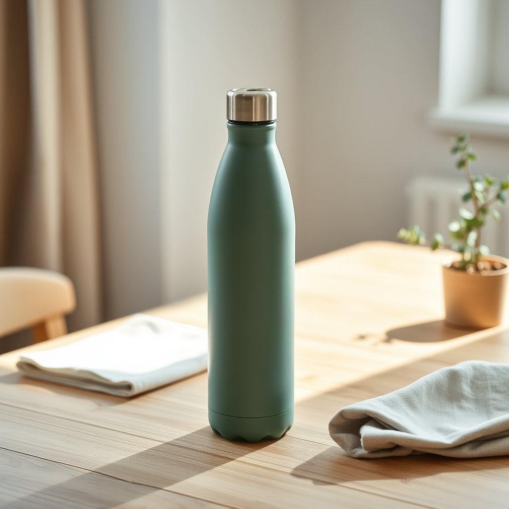 The Instant Product Mockup: Studio-Quality Product Photos Without a Camera