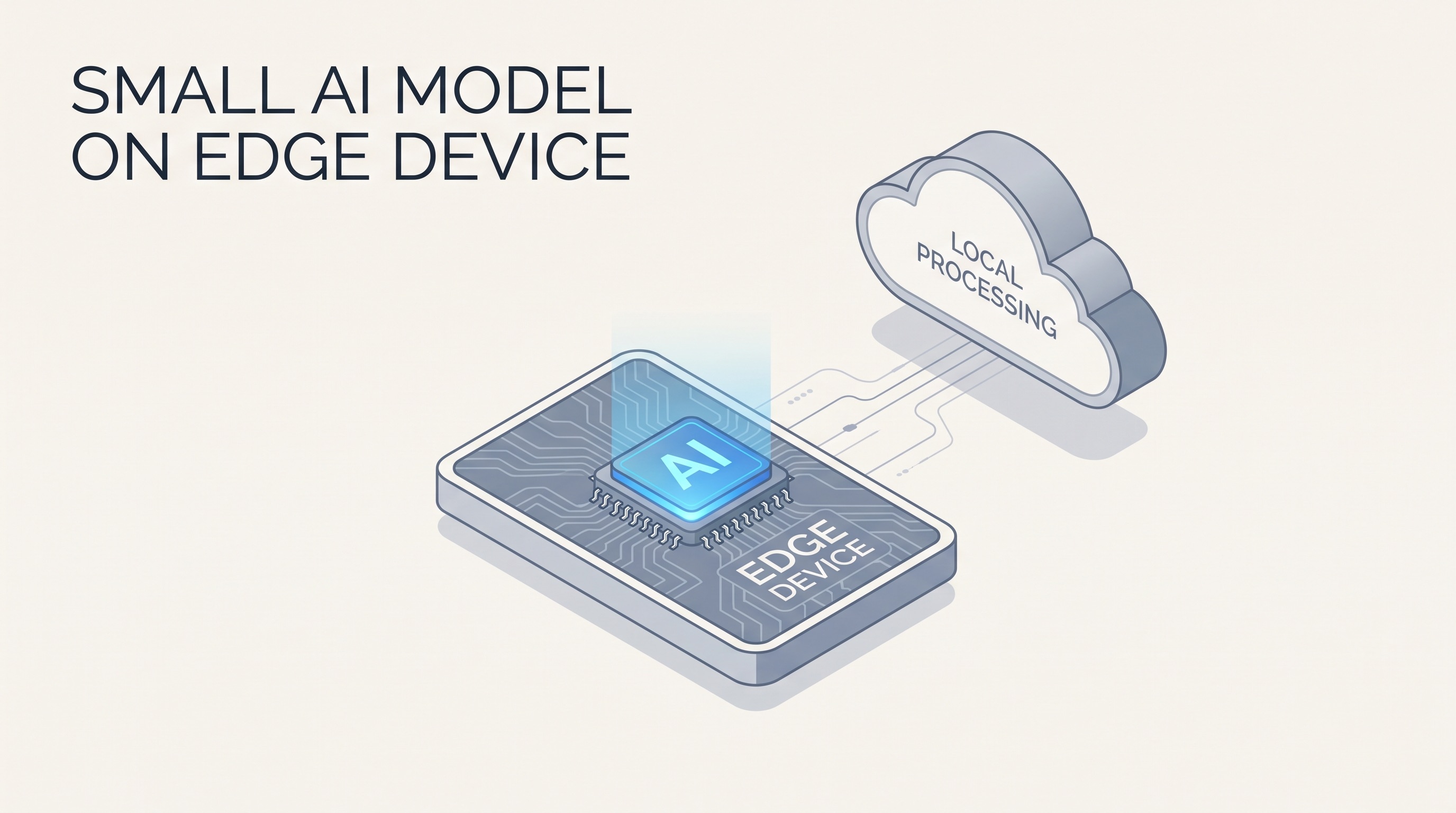 Small Models Are Winning the Enterprise Edge AI Race