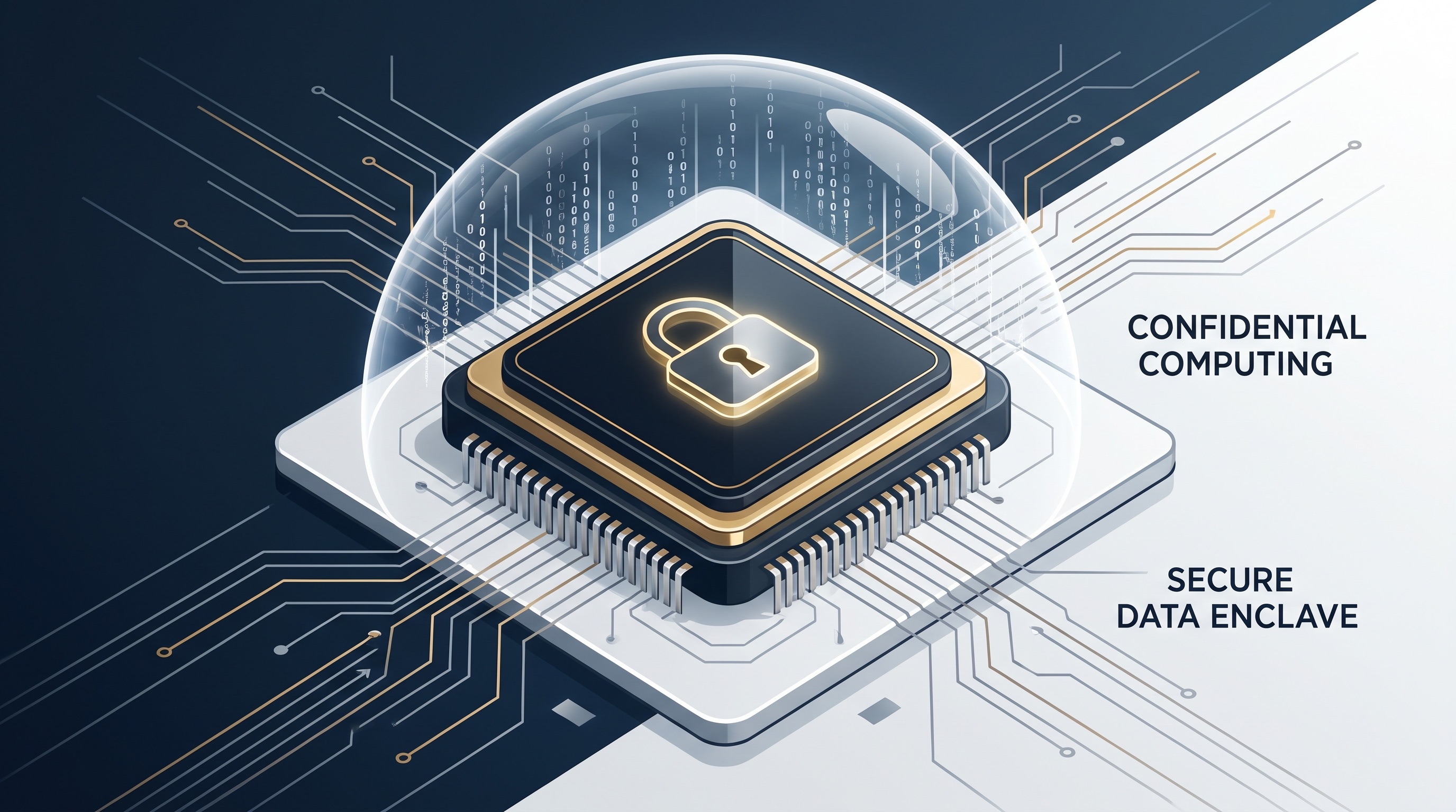 Nvidia and Azure Push Confidential Computing Mainstream