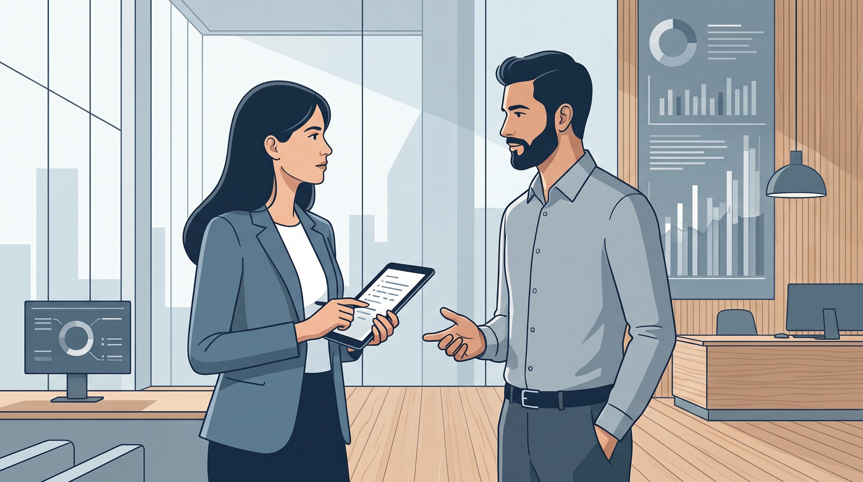 Script Any Difficult Workplace Conversation Before You Walk In