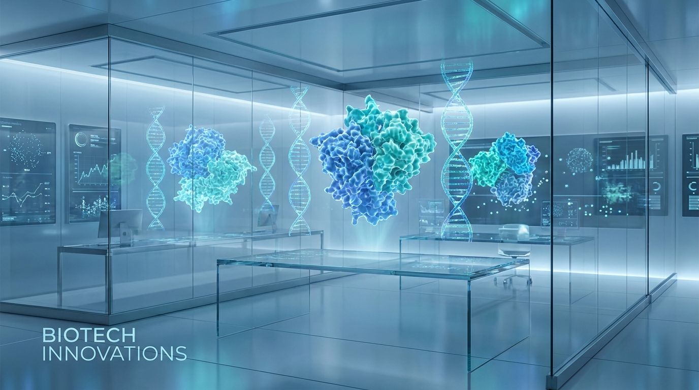 AI-designed drugs are entering clinical trials, and 2026 is the year we learn if they actually work
