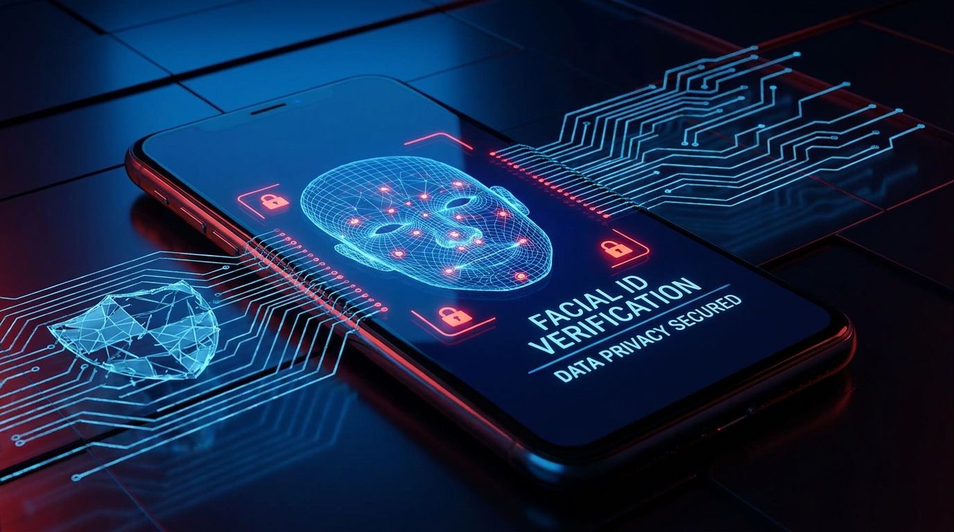 Age verification laws are quietly building a surveillance system nobody asked for