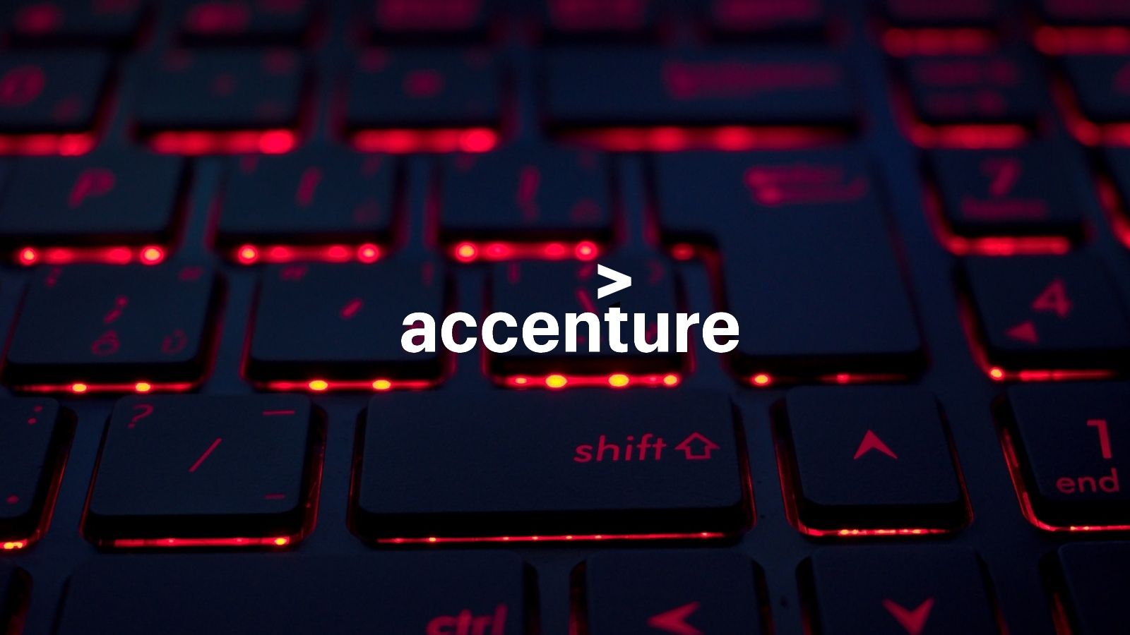 Accenture confirms breach after hacker claims 35GB source code and Azure key theft