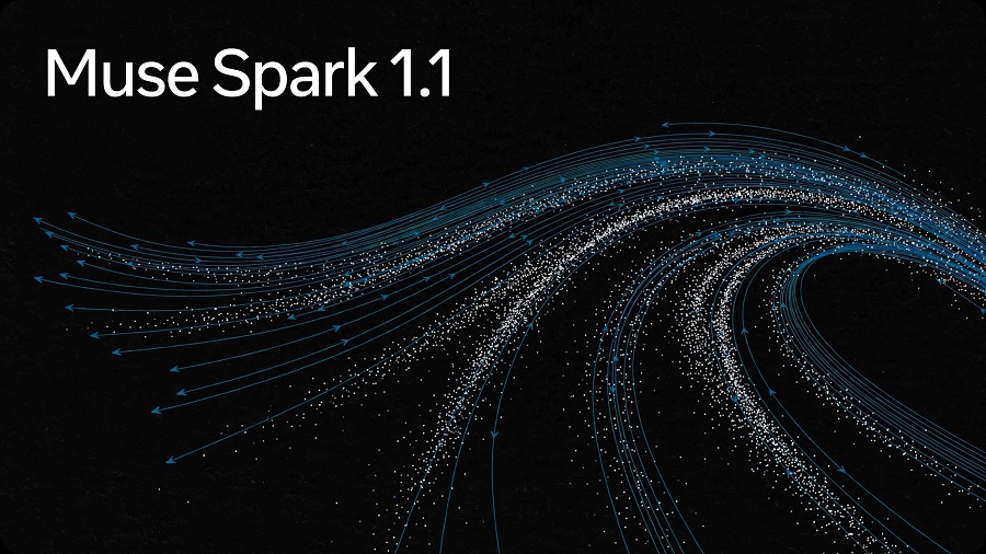 Meta launches Muse Spark 1.1, an aggressively priced AI coding model to challenge Anthropic and OpenAI
