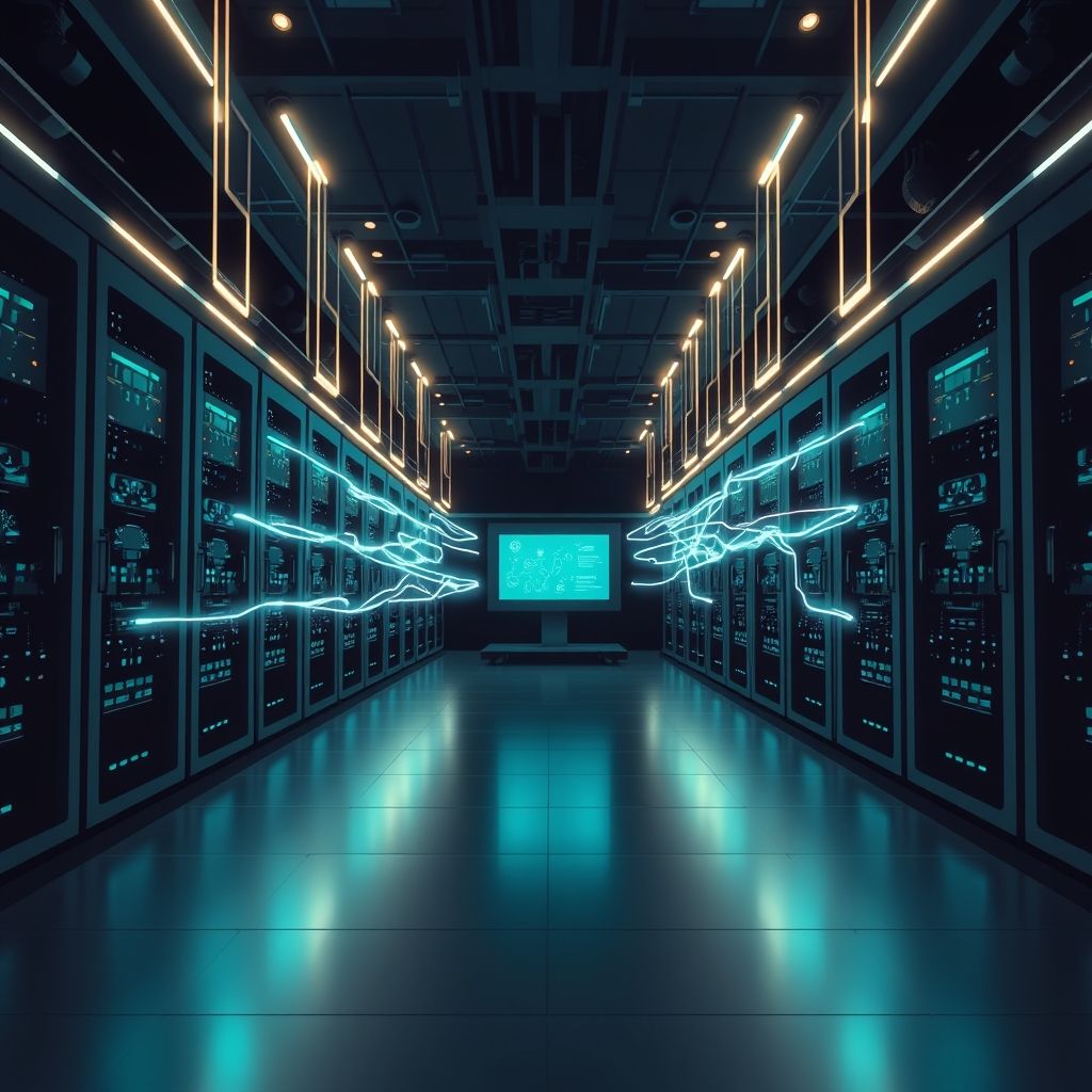 Tier 1 internet backbones are removing humans from network operations in 2026