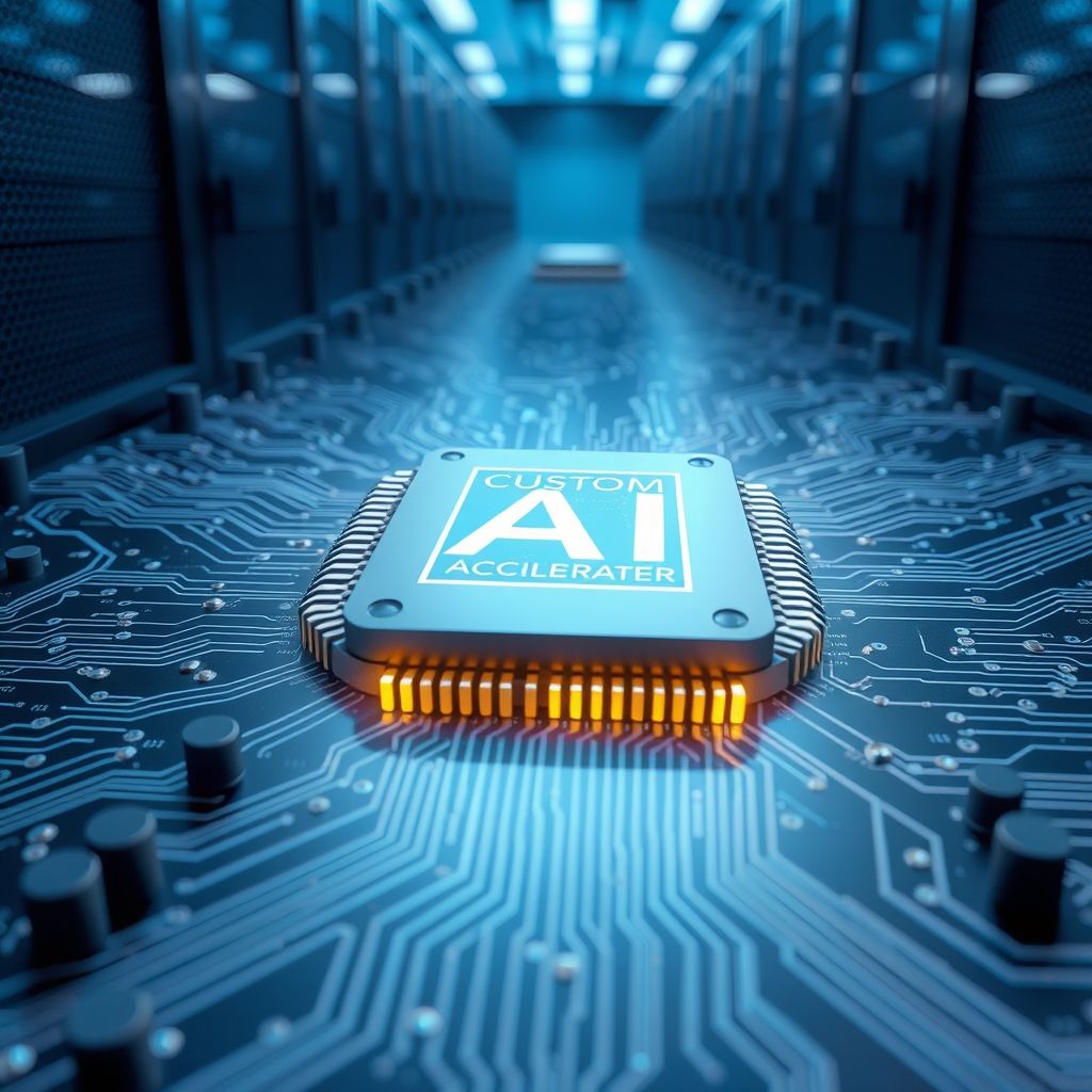 Meta's in-house Iris AI chip clears six-week test, enters production in September