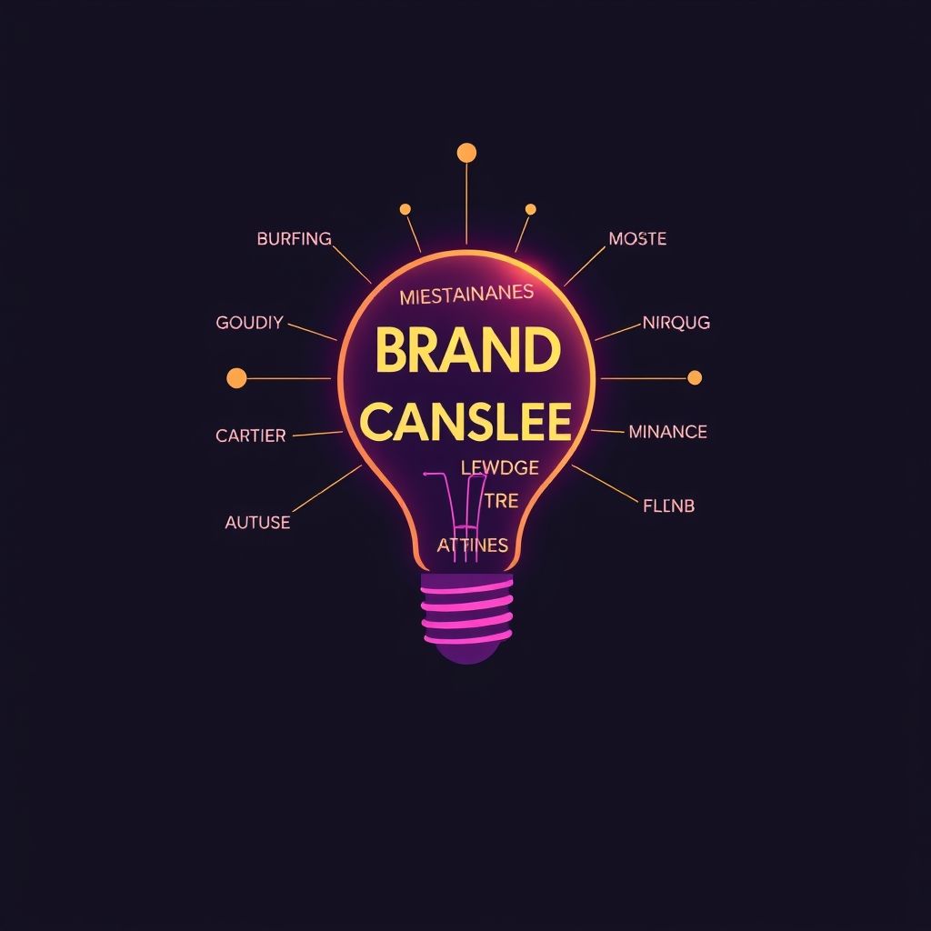 The Product Naming Brainstorm: 20 Name Candidates With Linguistic and Brand Analysis
