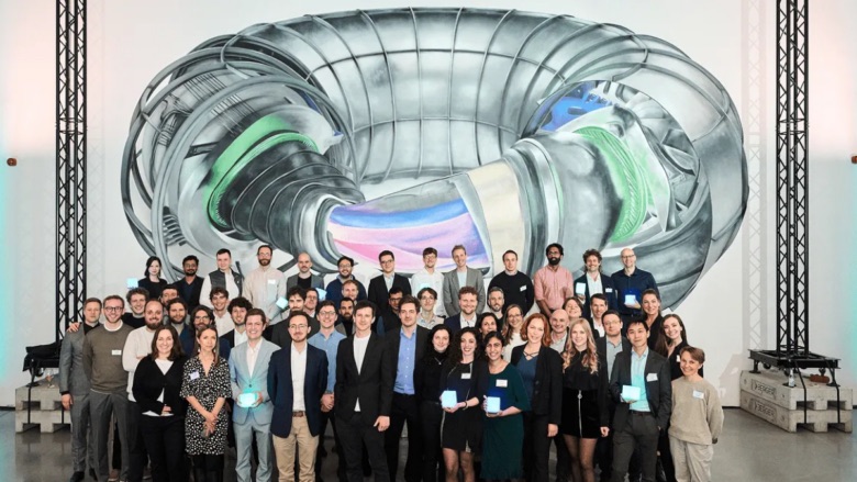 Google backs Proxima Fusion in €411 million raise for Europe's first fusion power plant