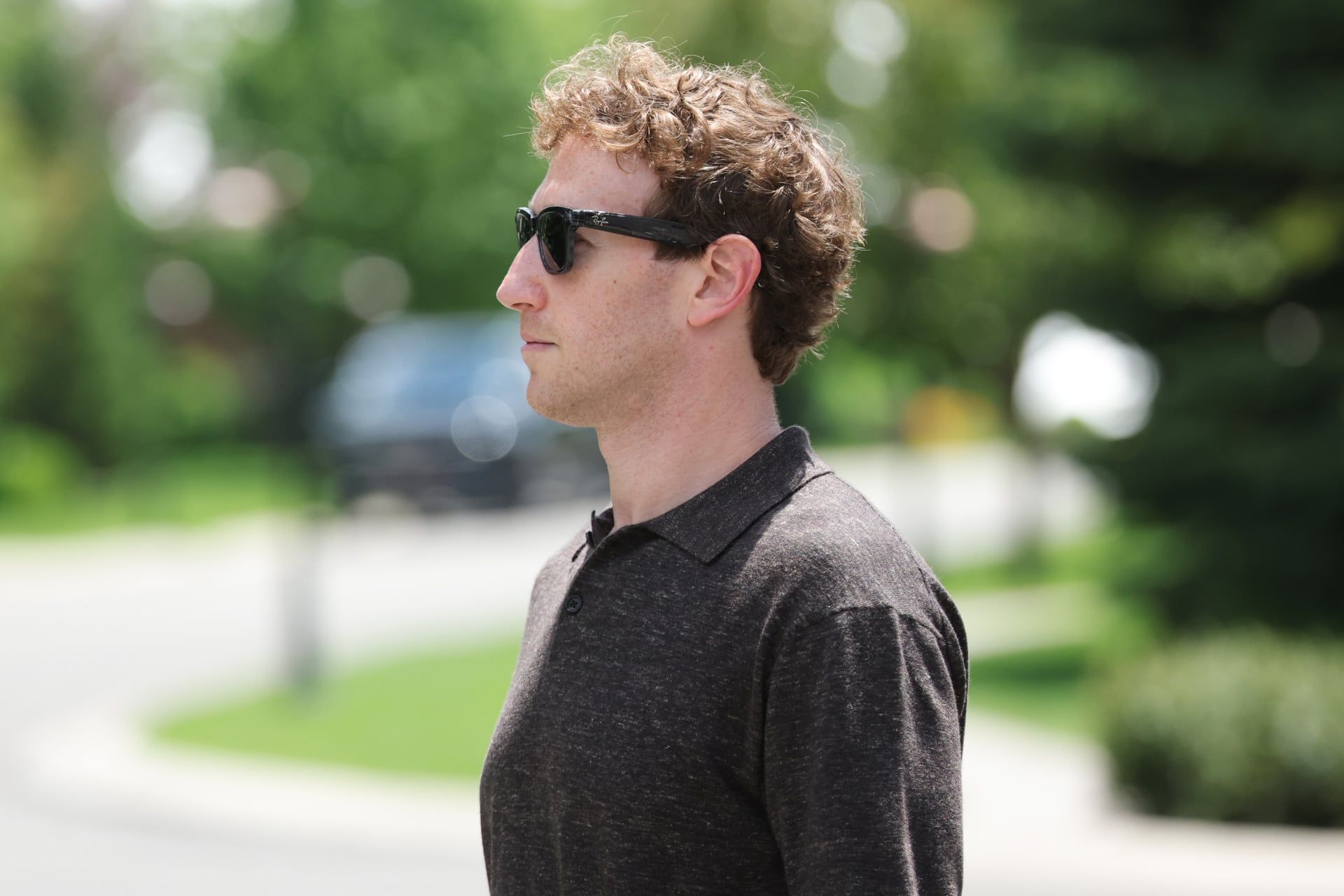 Meta's new AI image detector misses 55% of its own deepfakes once cropped