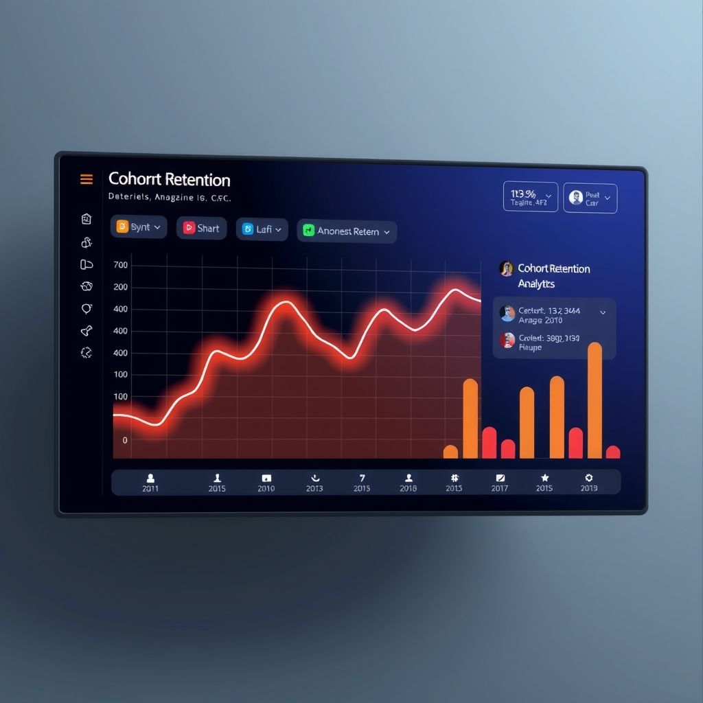 The Cohort Retention Analyzer: Find Where Users Drop Off and Why