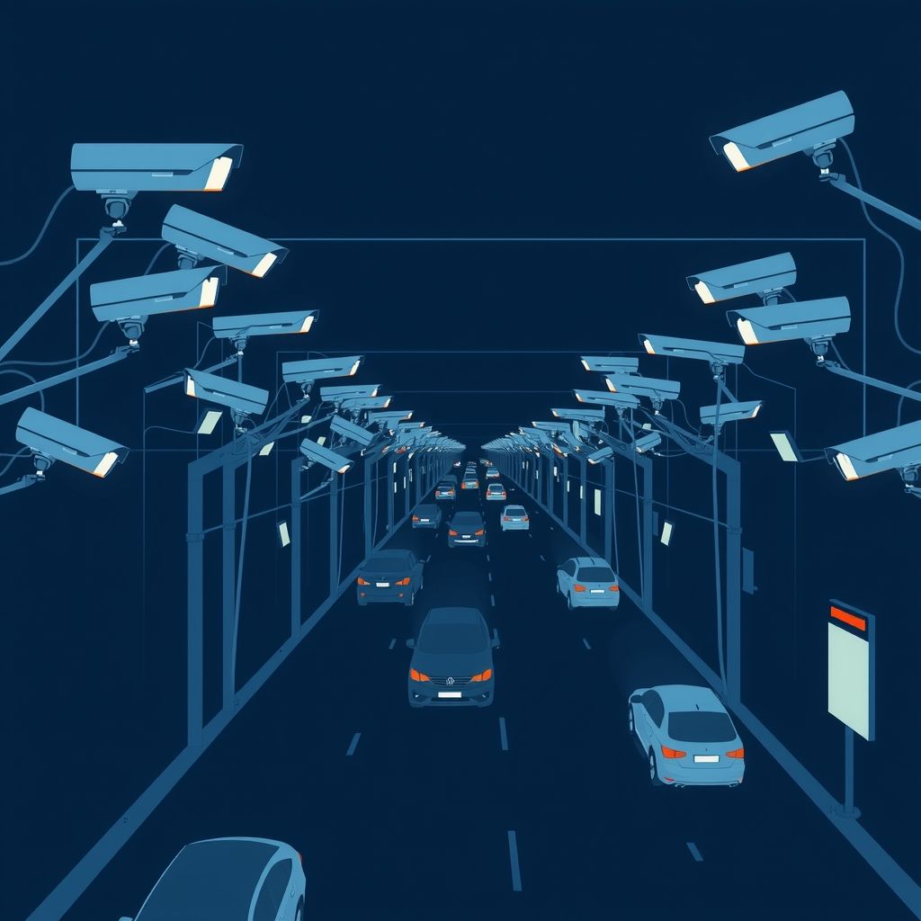 LAPD lets its Flock surveillance camera contract expire over civil liberties concerns