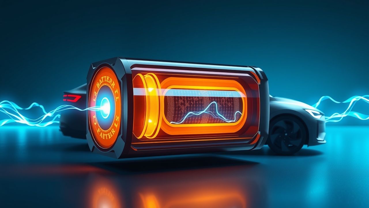 China's new solid-state battery standard just killed the marketing term “semi-solid-state”