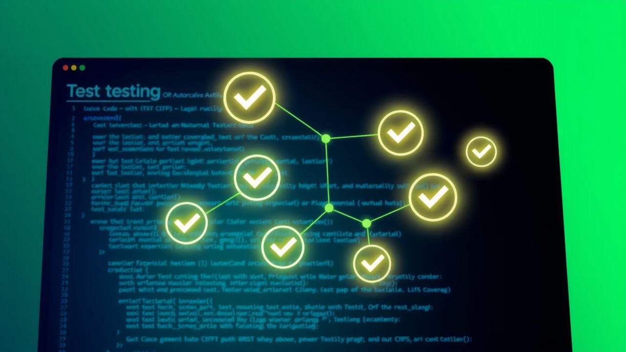 The test case generator that finds the bugs your happy-path tests miss