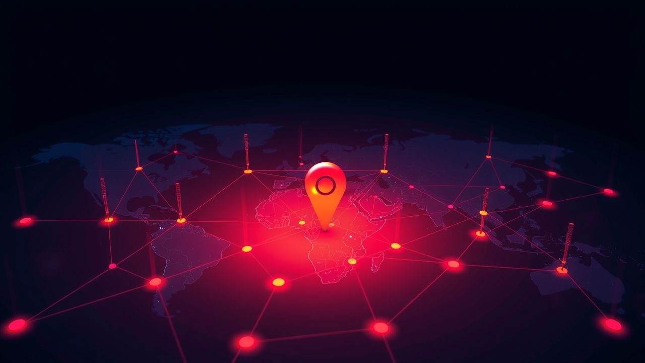 Iran-linked actors tracked US personnel via decades-old SS7 telecom flaw, FT investigation finds