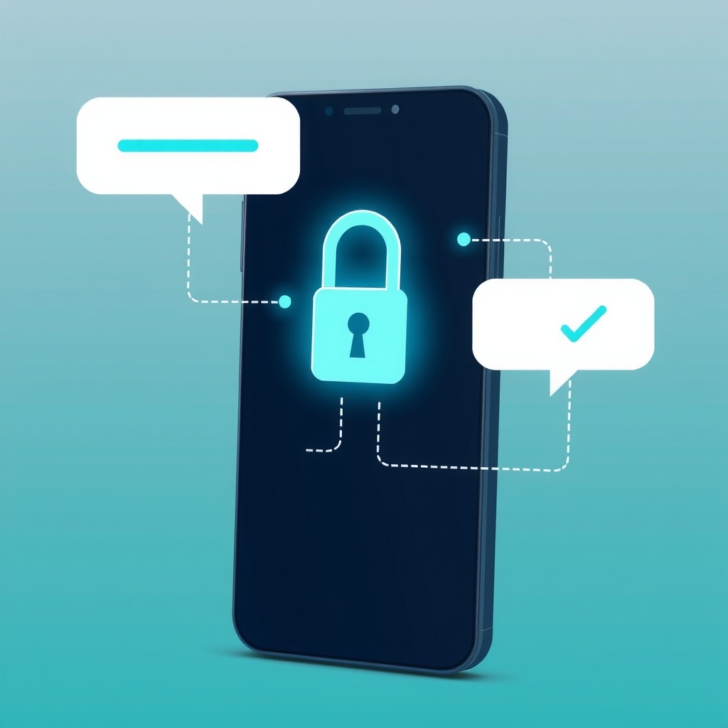 iPhone and Android text messages are finally getting real end-to-end encryption between platforms