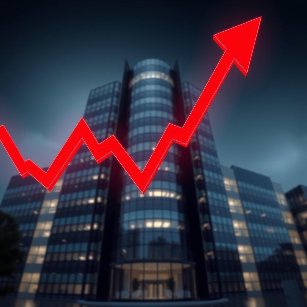 IBM stock suffers worst crash since 1987 after AI spending shift blindsides Q2 results