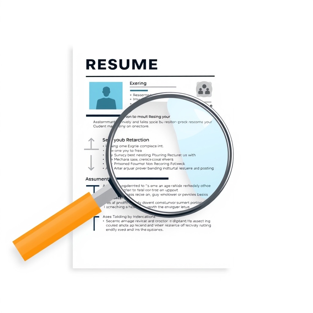 The Resume Gap Analyzer: Find What's Missing Before a Recruiter Does