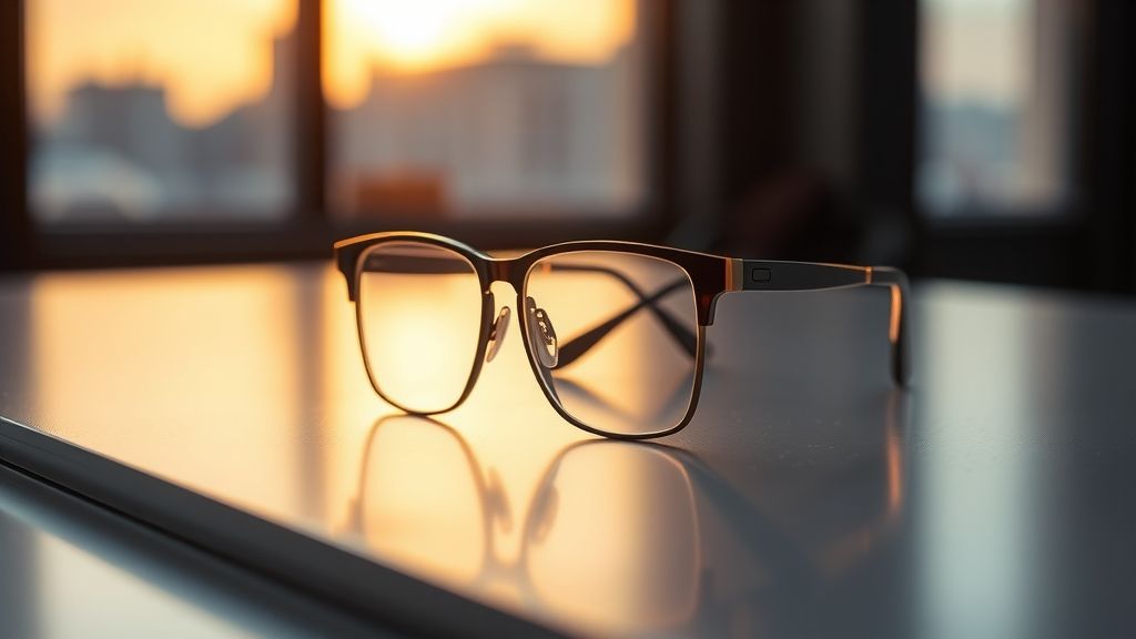 Meta's Ray-Ban glasses hit 76% market share before Google even shows up to the fight