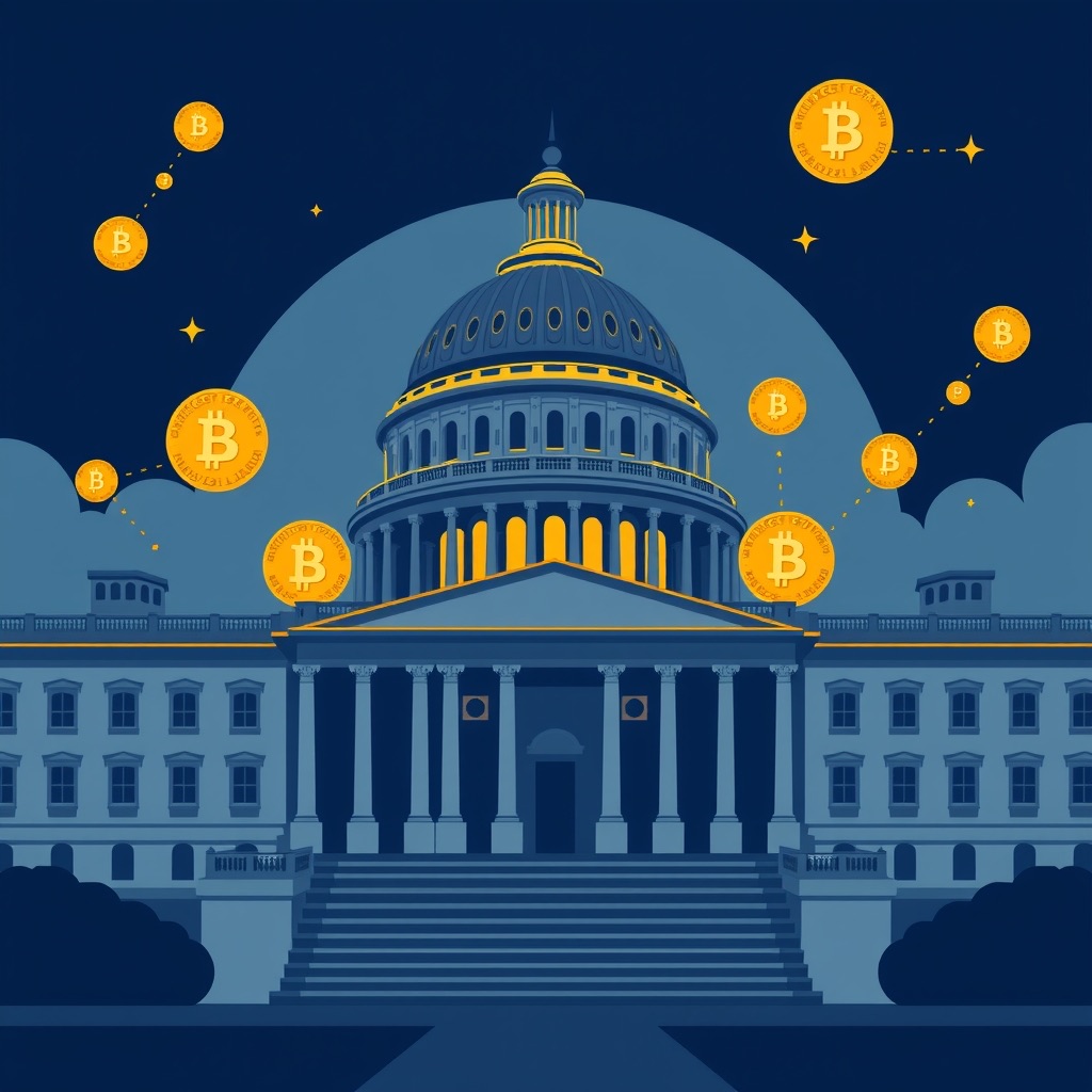 US agencies miss GENIUS Act stablecoin deadline, rules slip to January 2027