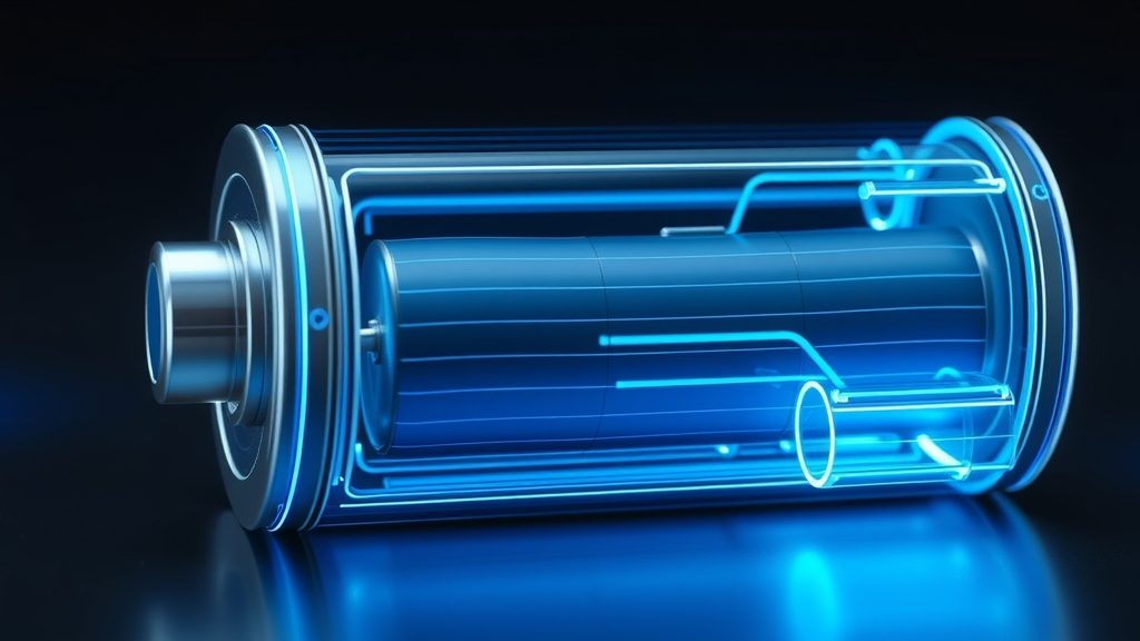 Solid-state EV batteries are still two years out, and the 2026 numbers show why