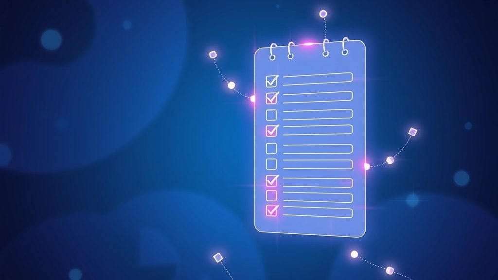 The Weekly Review Builder: Turn Last Week's Chaos Into This Week's Priority List